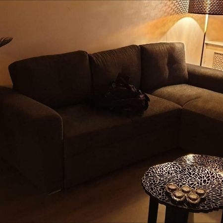 Appartement Petit Paris Vlissingen Dış mekan fotoğraf