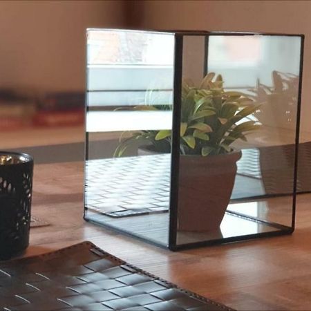 Appartement Petit Paris Vlissingen Dış mekan fotoğraf