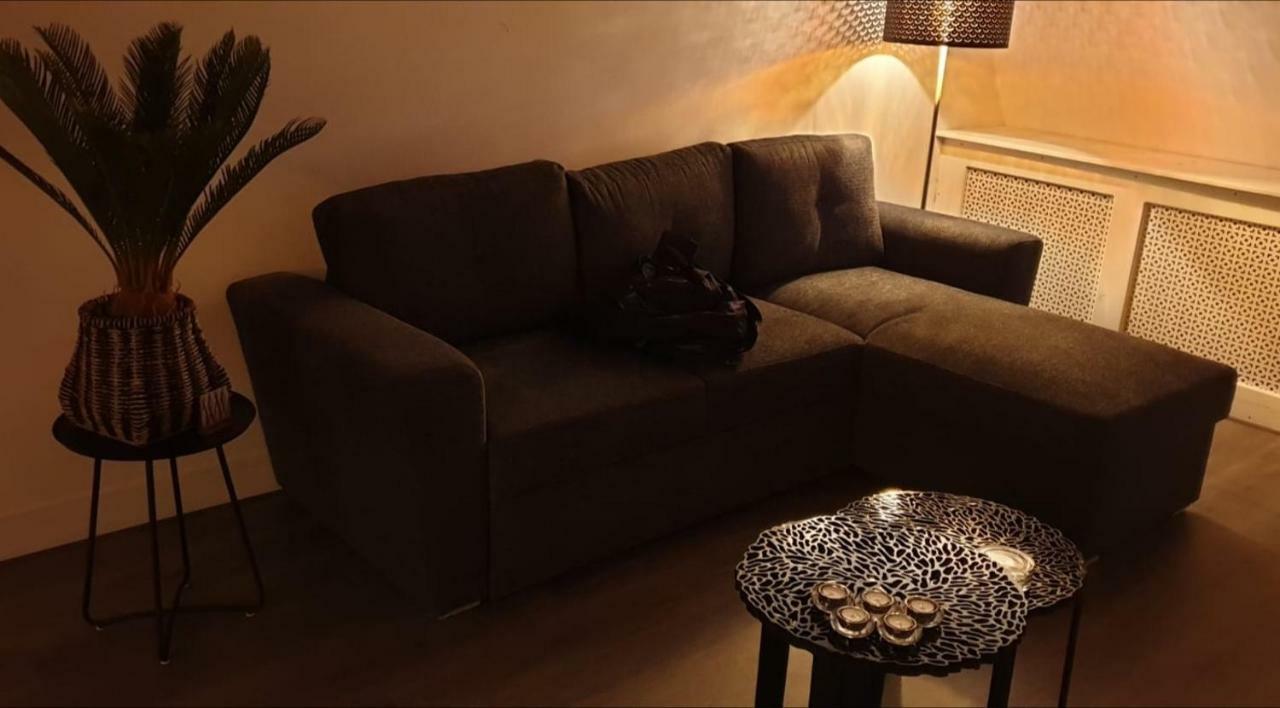 Appartement Petit Paris Vlissingen Dış mekan fotoğraf