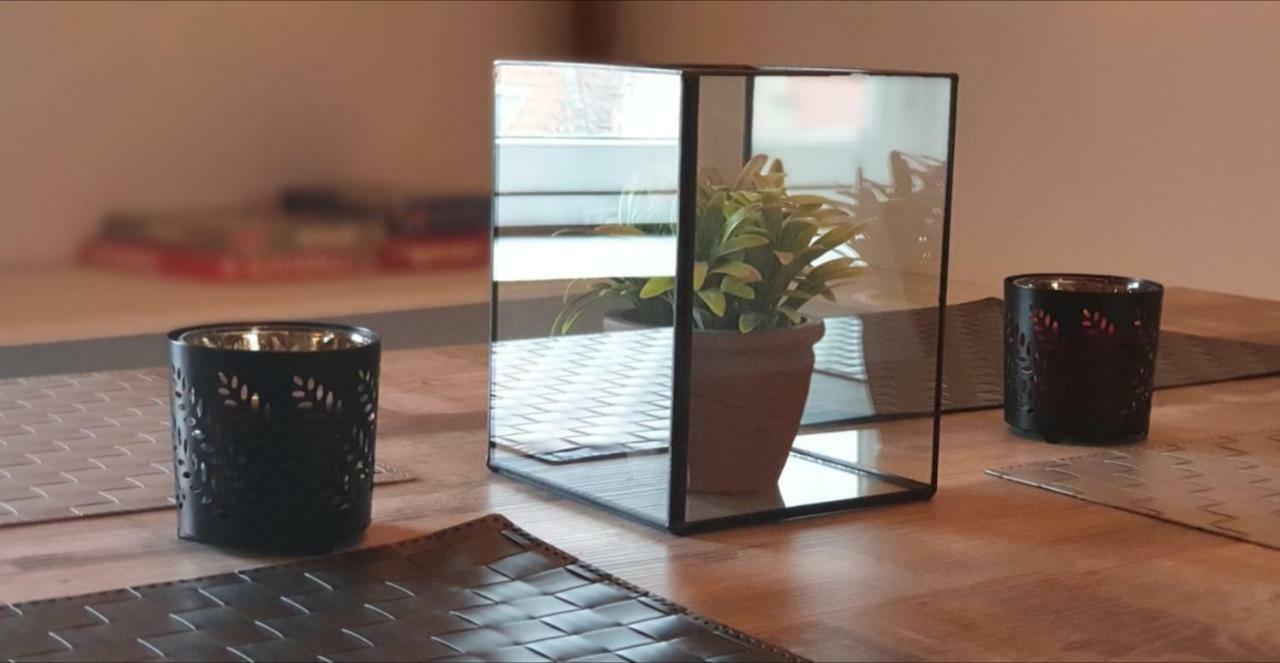Appartement Petit Paris Vlissingen Dış mekan fotoğraf