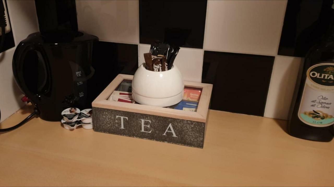 Appartement Petit Paris Vlissingen Dış mekan fotoğraf