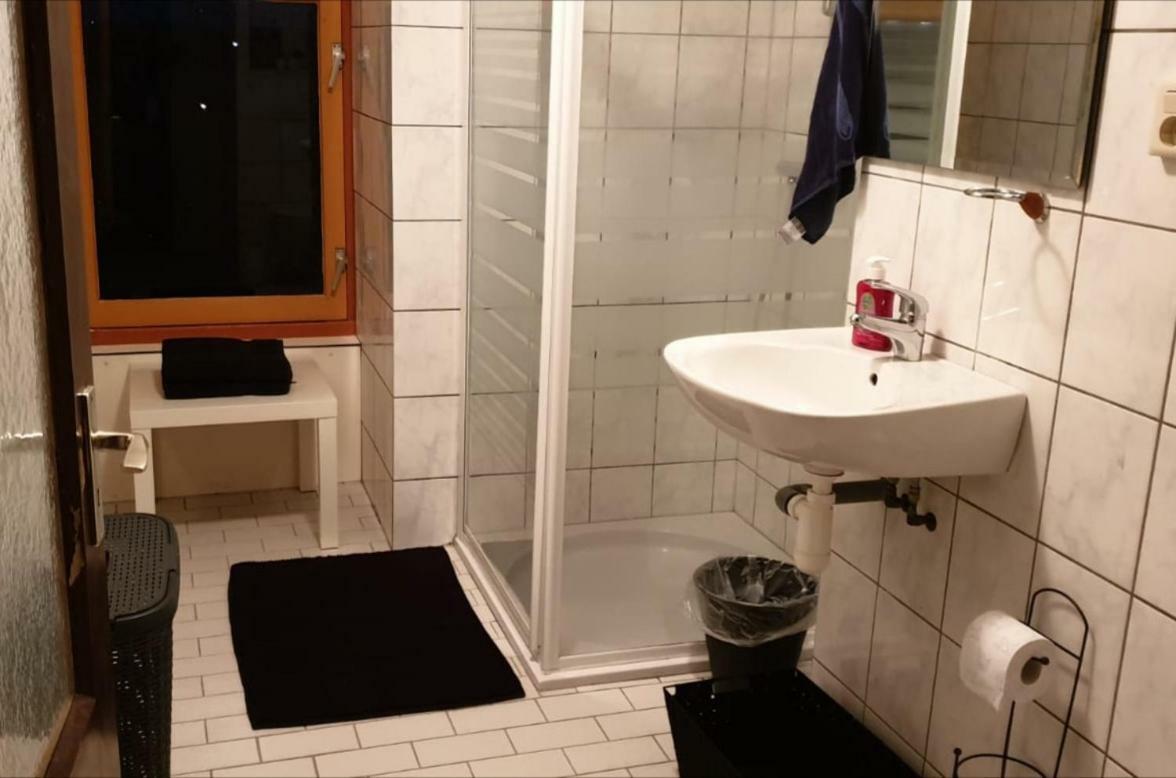 Appartement Petit Paris Vlissingen Dış mekan fotoğraf